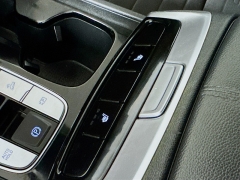 Used 2022  Hyundai Santa Cruz SEL Premium AWD at Graham Auto Mall near Mansfield&comma; OH