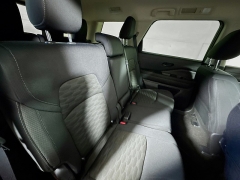 New 2026  Nissan Pathfinder SV 4WD at Dutro Auto near Zanesville&comma; OH