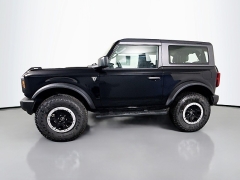 New 2026  Ford Bronco Base 2 Door 4x4 at Graham Auto Mall near Mansfield&comma; OH