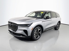 New 2026  Lincoln Nautilus Premiere AWD Hybrid at Dutro Auto near Zanesville&comma; OH