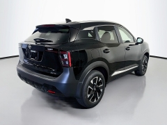 New 2027  Nissan Kicks SV AWD at Graham Auto Mall near Mansfield&comma; OH