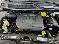 Used 2019  Dodge Grand Caravan 4d Wagon SXT at Dutro Auto near Zanesville&comma; OH