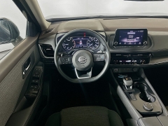 Used 2023  Nissan Rogue AWD SV at Dutro Auto near Zanesville, OH