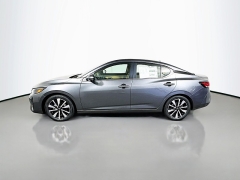 New 2025  Nissan Sentra SV CVT at Dutro Auto near Zanesville, OH