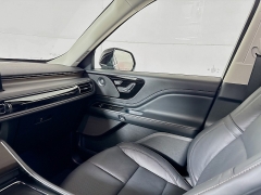 New 2026  Lincoln Aviator Reserve AWD at Graham Auto Mall near Mansfield&comma; OH