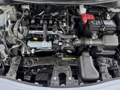 New 2025  Nissan Versa SR CVT at Graham Auto Mall near Mansfield, OH