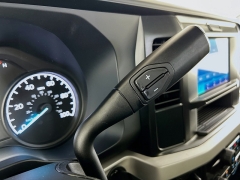 New 2025  Ford Super Duty F-350 4WD XLT Reg Cab SRW 8' Box at Graham Auto Mall near Mansfield, OH