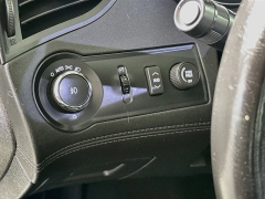 Used 2016  Buick LaCrosse 4d Sedan Sport Touring at Graham Auto Mall near Mansfield&comma; OH