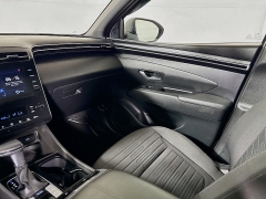 Used 2022  Hyundai Santa Cruz SEL Premium AWD at Graham Auto Mall near Mansfield&comma; OH