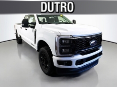 New 2026  Ford Super Duty F-350 4WD XL Crew Cab SRW 8' Box at Dutro Auto near Zanesville, OH