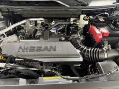 New 2026  Nissan Rogue 2026&period;5 AWD Platinum at Dutro Auto near Zanesville&comma; OH