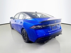 New 2026  Nissan Sentra SR CVT at Graham Auto Mall near Mansfield&comma; OH