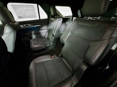 Used 2026  Ford Explorer ST 4WD at Dutro Auto near Zanesville&comma; OH