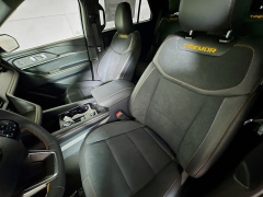New 2026  Ford Explorer Tremor 4WD at Graham Auto Mall near Mansfield&comma; OH