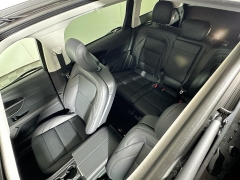 New 2026  Lincoln Nautilus Reserve AWD Hybrid at Graham Auto Mall near Mansfield&comma; OH