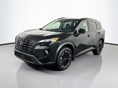 Used 2026  Nissan Rogue 2026&period;5 AWD Dark Armor at Graham Auto Mall near Mansfield&comma; OH