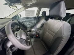 New 2026  Nissan Rogue 2026&period;5 AWD SV at Dutro Auto near Zanesville&comma; OH