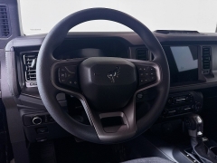 New 2026  Ford Bronco Base 2 Door 4x4 at Graham Auto Mall near Mansfield&comma; OH
