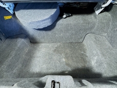 Used 1996  Lincoln Town Car 4d Sedan Signature at Graham Auto Mall near Mansfield, OH