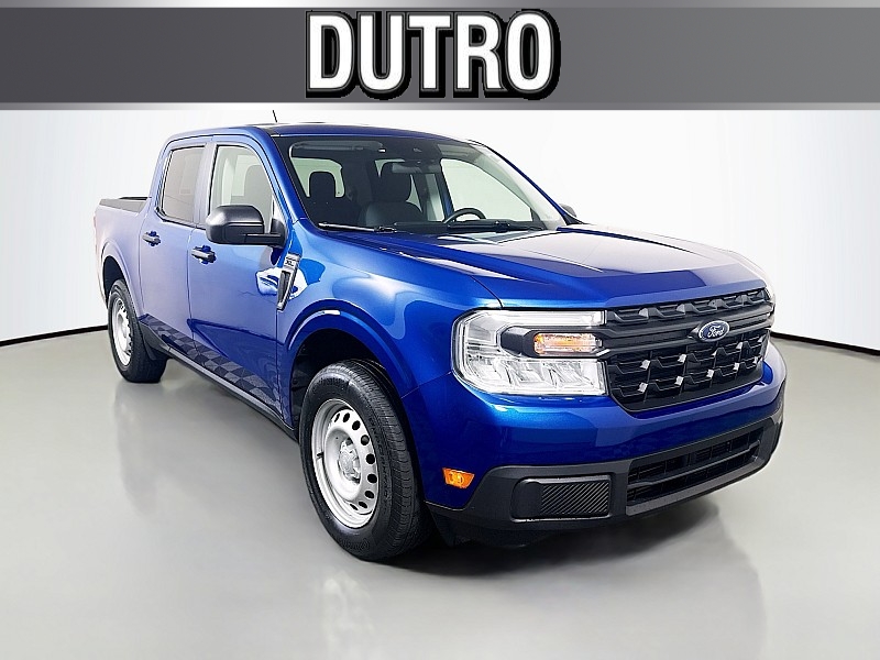 Used 2024  Ford Maverick XL AWD SuperCrew EcoBoost at Graham Auto Mall near Mansfield&comma; OH