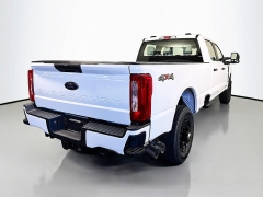 New 2026  Ford Super Duty F-350 4WD XL Crew Cab SRW 8' Box at Dutro Auto near Zanesville, OH