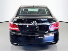 Used 2016  Buick LaCrosse 4d Sedan Sport Touring at Graham Auto Mall near Mansfield&comma; OH