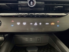 New 2027  Nissan Murano AWD Dark Armor at Graham Auto Mall near Mansfield&comma; OH