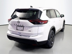 New 2026  Nissan Rogue 2026&period;5 AWD SV at Dutro Auto near Zanesville&comma; OH