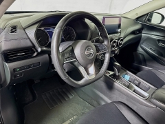 Used 2023  Nissan Sentra SV CVT at Dutro Auto near Zanesville&comma; OH