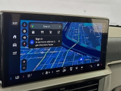 New 2025  Ford Explorer ST-Line 4WD at Graham Auto Mall near Mansfield, OH