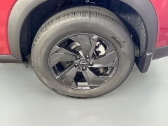 New 2026  Nissan Rogue 2026&period;5 AWD SV at Graham Auto Mall near Mansfield&comma; OH