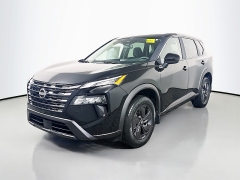 New 2026  Nissan Rogue 2026&period;5 AWD SV at Dutro Auto near Zanesville&comma; OH