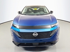 New 2026  Nissan Murano AWD Platinum at Graham Auto Mall near Mansfield, OH