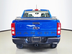 Used 2020  Ford Ranger 4WD SuperCrew XL at Graham Auto Mall near Mansfield&comma; OH