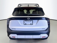 New 2027  Nissan Kicks SV AWD at Graham Auto Mall near Mansfield&comma; OH