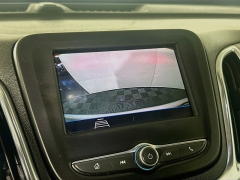 Used 2020  Chevrolet Equinox 4d SUV FWD LT w&sol;2FL at Graham Auto Mall near Mansfield&comma; OH