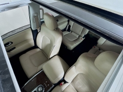 Used 2020  Nissan Armada 4d SUV AWD SL at Dutro Auto near Zanesville, OH