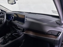 New 2026  Nissan Rogue 2026&period;5 AWD Platinum at Graham Auto Mall near Mansfield&comma; OH