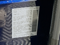 New 2025  Nissan Pathfinder Platinum 4WD at Graham Auto Mall near Mansfield, OH