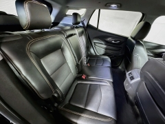 Used 2019  GMC Terrain 4d SUV FWD SLT 2&period;0L Turbo at Graham Auto Mall near Mansfield&comma; OH