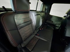 New 2026  Nissan Frontier Crew Cab 4x4 PRO-4X w&sol;R Package at Dutro Auto near Zanesville&comma; OH