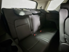 New 2026  Nissan Pathfinder SL 4WD at Graham Auto Mall near Mansfield&comma; OH