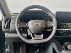 New 2026  Nissan Pathfinder SL 4WD at Graham Auto Mall near Mansfield&comma; OH