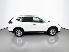 Used 2019  Nissan Rogue 4d SUV AWD SV at Graham Auto Mall near Mansfield, OH