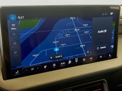 New 2026  Ford Maverick Lariat AWD SuperCrew Hybrid at Graham Auto Mall near Mansfield&comma; OH