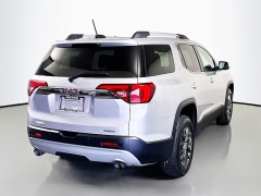 Used 2019  GMC Acadia 4d SUV AWD SLT-1 at Dutro Auto near Zanesville&comma; OH