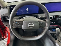 New 2027  Nissan Sentra SR Sedan at Graham Auto Mall near Mansfield&comma; OH