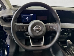New 2026  Nissan Kicks SV AWD at Graham Auto Mall near Mansfield&comma; OH