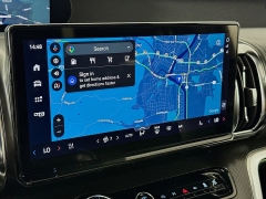 New 2026  Ford Expedition Max Platinum 4x4 at Dutro Auto near Zanesville&comma; OH