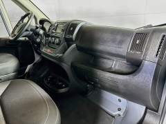 Used 2017  Ram ProMaster Cargo Van 1500 Van 118" WB at Graham Auto Mall near Mansfield&comma; OH
